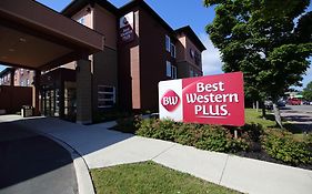 Best Western Plus, Bathurst Hotel & Suites